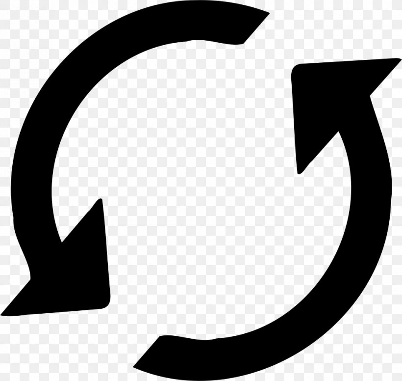 Symbol, PNG, 980x928px, Symbol, Black, Black And White, Brand, Computer Program Download Free