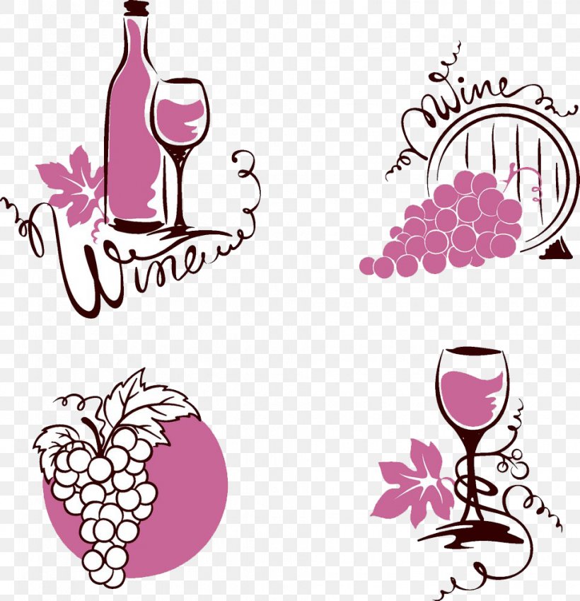 Dessert Wine Grapevines, PNG, 965x1000px, Dessert Wine, Cup, Drawing, Drink, Drinkware Download Free