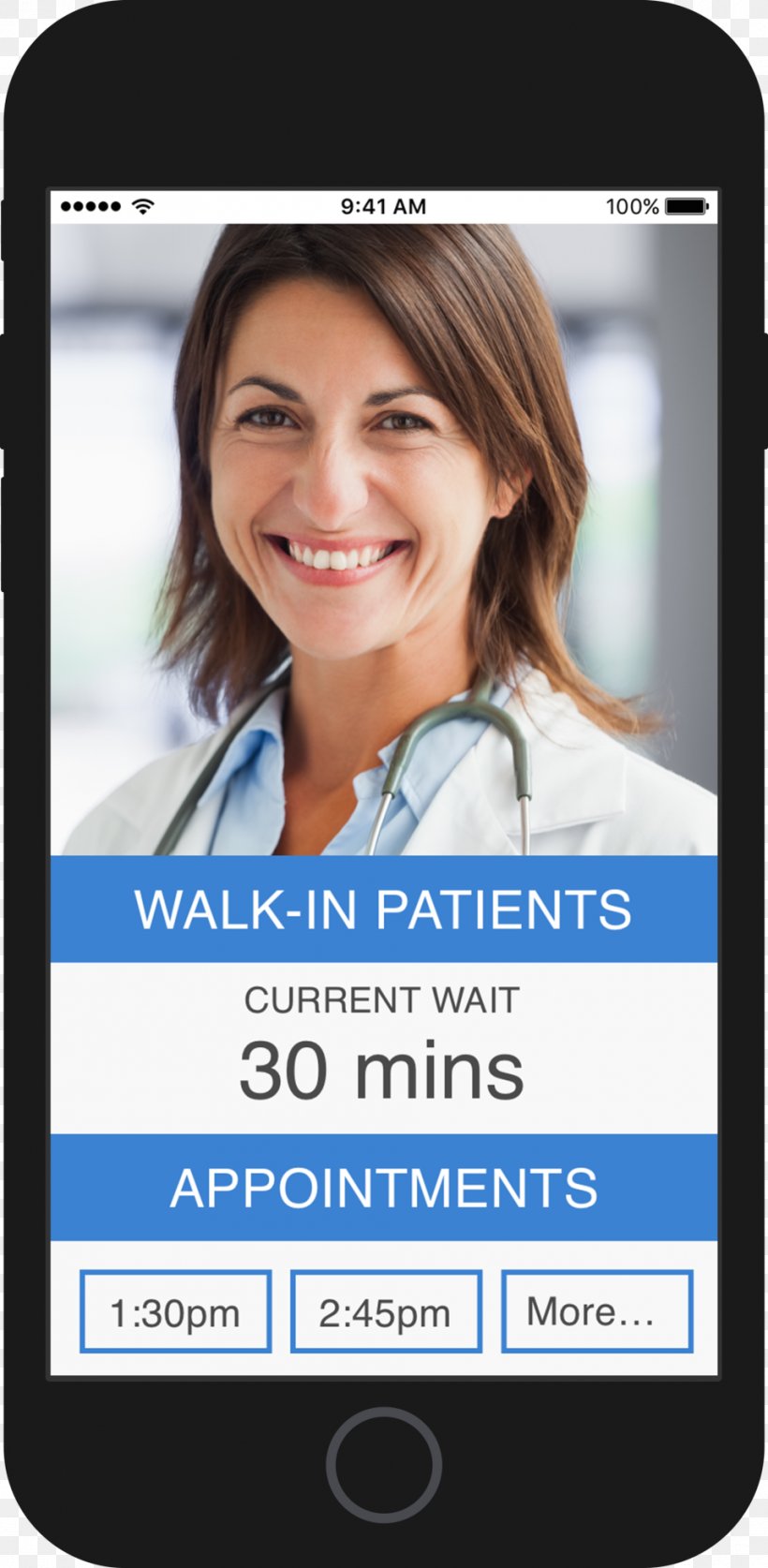 Hospital Nursing Clinic Physician Patient, PNG, 960x1960px, Hospital, Business, Clinic, Communication Device, Disease Download Free