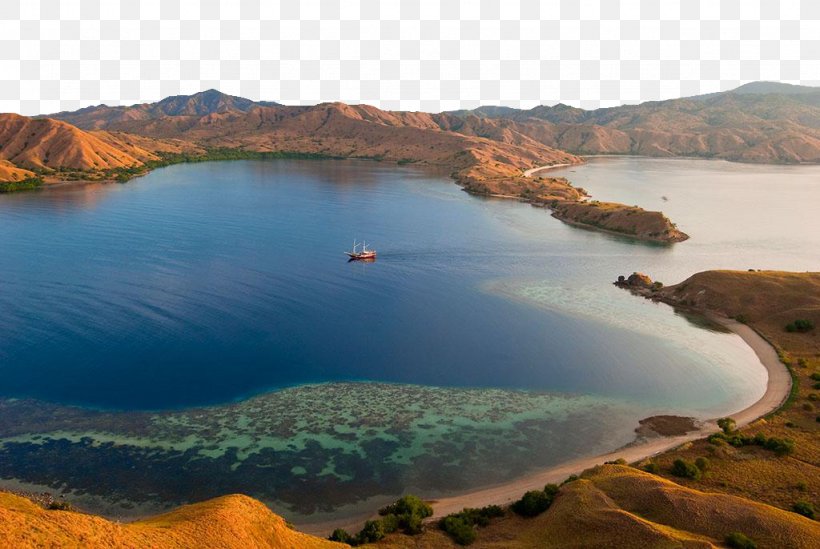 Komodo Rinca Flores Padar Lawa, PNG, 1024x686px, Komodo, Bay, Crater Lake, Flores, Indonesia Download Free
