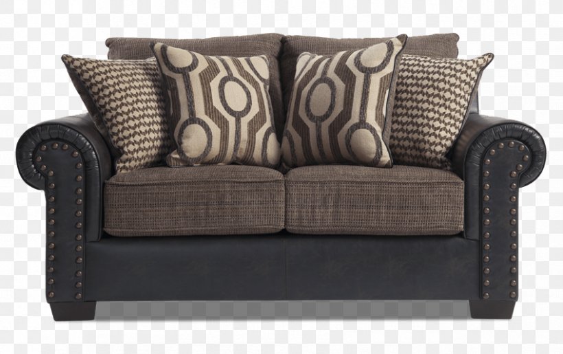 Loveseat Couch Furniture Sofa Bed Cushion, PNG, 849x534px, Loveseat, Comfort, Couch, Cushion, Foam Download Free