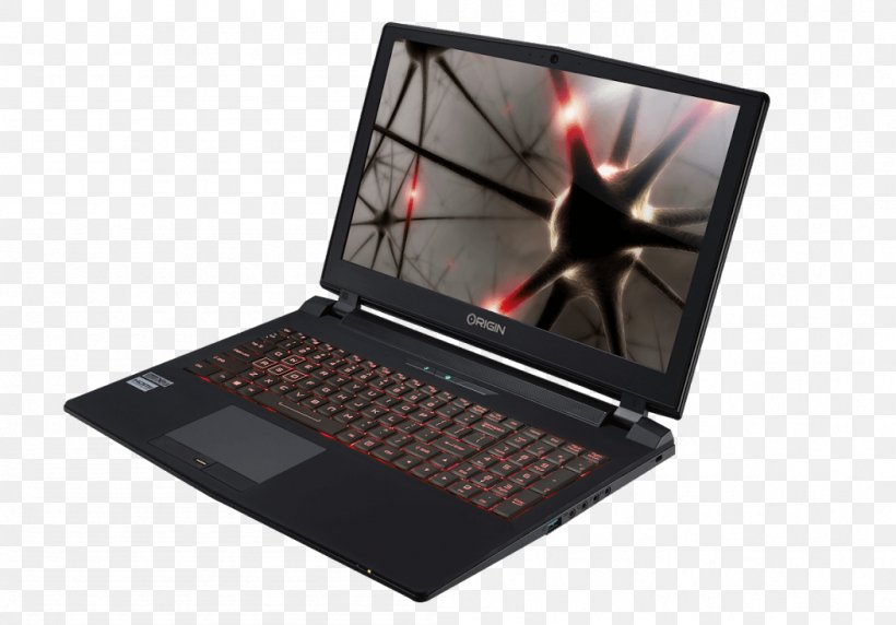 Origin PC Computer Keyboard Laptop Intel Core I5 Desktop Computers, PNG, 1051x734px, Origin Pc, Acer Aspire Predator, Backlight, Central Processing Unit, Computer Download Free