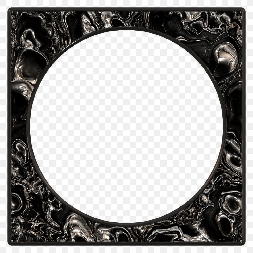 Picture Frames Stock Photography Image Vector Graphics, PNG, 1280x1280px, Picture Frames, Black And White, Logo, Metal, Mirror Download Free