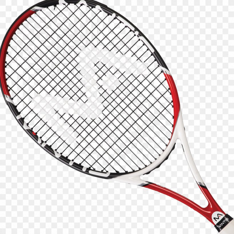 Racket Babolat Rakieta Tenisowa Tennis Head, PNG, 1000x1000px, Racket, Area, Babolat, Dunlop Sport, Grip Download Free