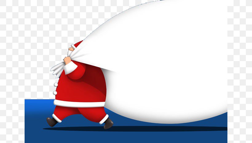 Santa Claus Rudolph Reindeer Christmas Carol, PNG, 660x468px, Santa Claus, All I Want For Christmas, Befana, Brand, Child Download Free