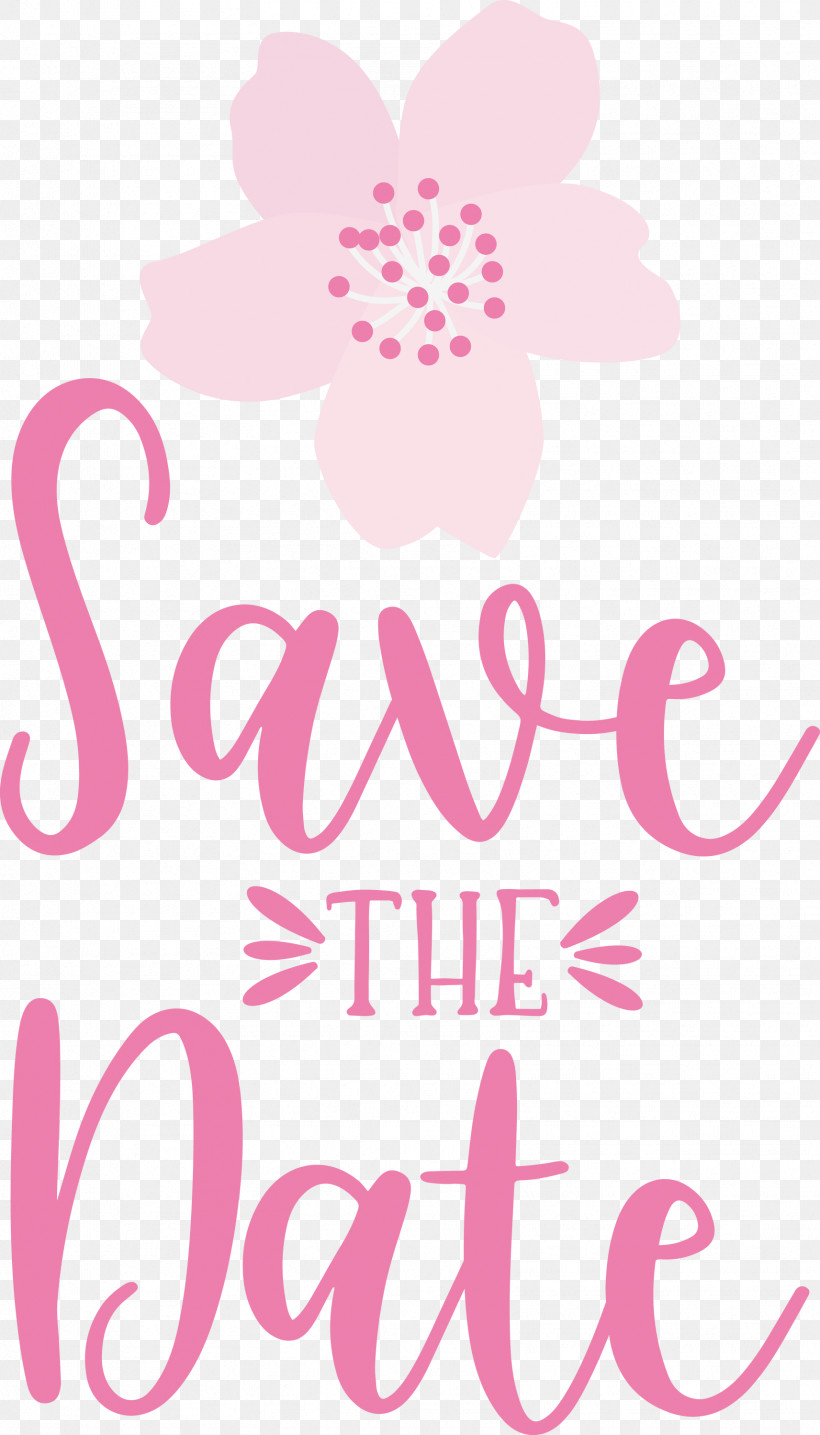 Save The Date Wedding, PNG, 1713x2999px, Save The Date, Biology, Floral Design, Flower, Heart Download Free
