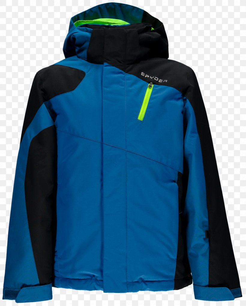 Ski Suit Jacket Spyder Columbia Sportswear Clothing, PNG, 1005x1250px, Ski Suit, Active Shirt, Clothing, Coat, Cobalt Blue Download Free