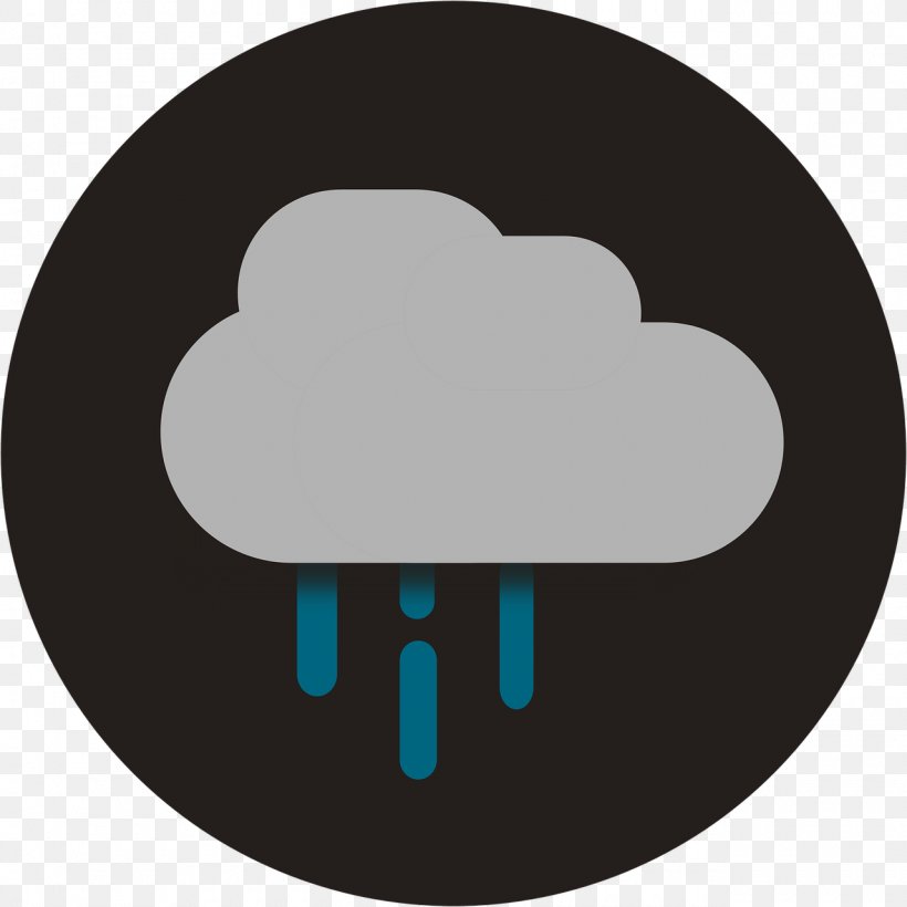 Vector Graphics Rain Cloud Weather, PNG, 1280x1280px, Rain, Cloud, Flat Design, Snow, Snowflake Download Free