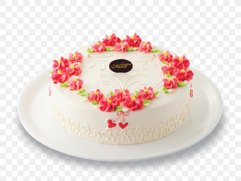 Birthday Cake Cream Pie Cheesecake, PNG, 800x615px, Birthday Cake, Baked Goods, Baking, Buttercream, Cake Download Free