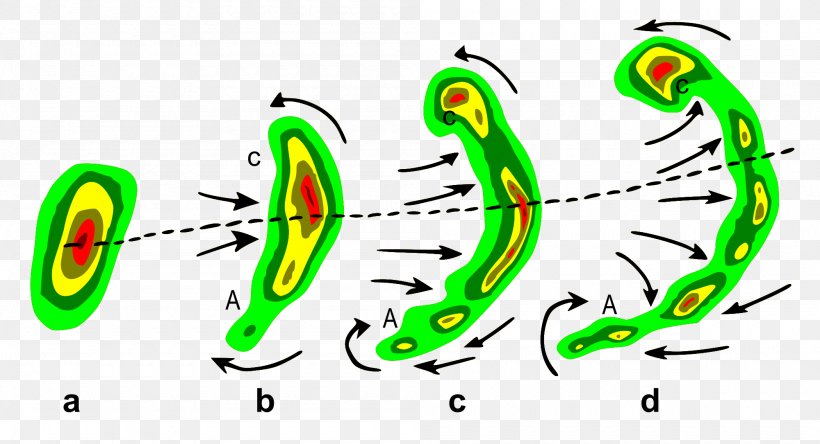 Bow Echo Thunderstorm Meteorology Squall, PNG, 2000x1085px, Thunderstorm, Area, Cloud, Convection, Diagram Download Free