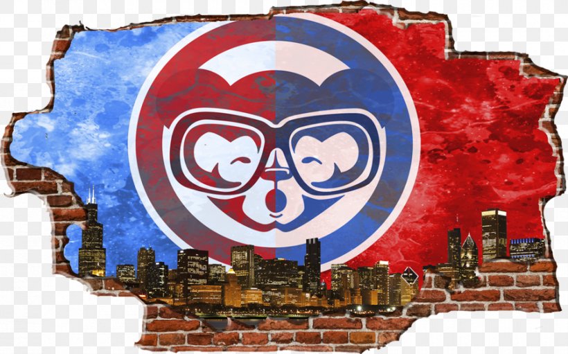 Brooklyn T-shirt Chicago Cubs Bridge, PNG, 900x561px, Brooklyn, Balloon, Bridge, Chicago Cubs, Flag Download Free
