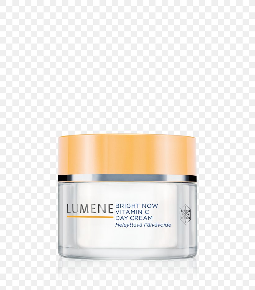 Lumene Bright Now Vitamin C Night Cream, PNG, 700x933px, Lumene, Antiaging Cream, Ascorbic Acid, Cream, Face Download Free