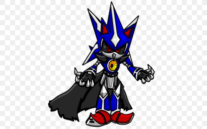 Metal Sonic Tails Shadow The Hedgehog Nu Metal Heavy Metal, PNG, 512x512px, Metal Sonic, Art, Artwork, Deviantart, Fictional Character Download Free