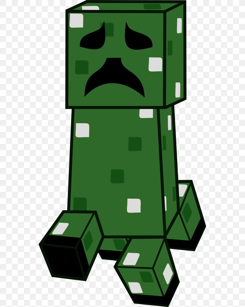 Minecraft Luigi Mario Series Item, PNG, 561x1024px, Minecraft, Art, Deviantart, Fictional Character, Grass Download Free