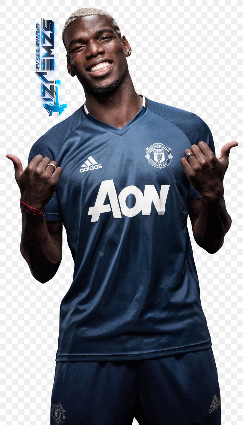 Paul Pogba 2018 World Cup Manchester United F.C. France National Football Team, PNG, 1116x1952px, 2018 World Cup, Paul Pogba, Andrea Pirlo, Blue, Clothing Download Free