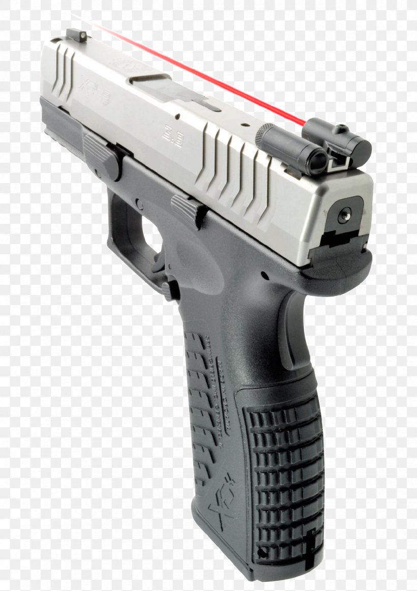 Springfield Armory XDM Weapon Firearm HS2000, PNG, 1270x1800px, Springfield Armory, Air Gun, Airsoft, Ammunition, Boresight Download Free