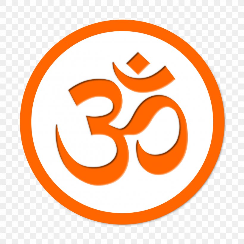 Symbol Om Clip Art, PNG, 2400x2397px, Symbol, Area, Brand, Logo, Orange Download Free