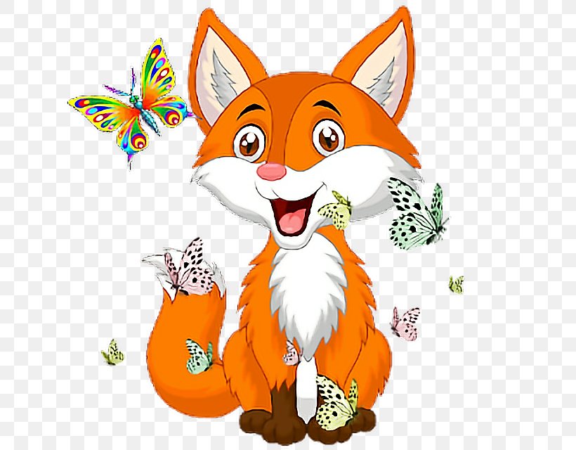 Vector Graphics Royalty-free Image Illustration Fox, PNG, 640x640px, Royaltyfree, Animal Figure, Animated Cartoon, Canidae, Carnivore Download Free