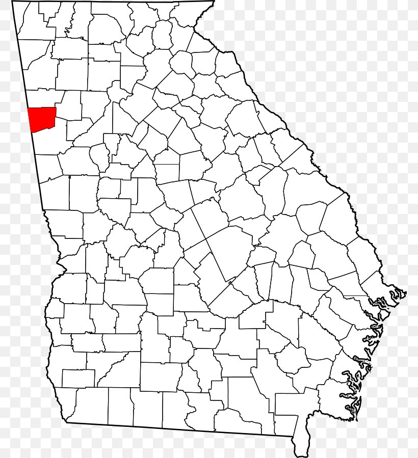 Whitfield County, Georgia Walton County Crawford County, Georgia Clay County, Georgia Dade County, Georgia, PNG, 776x899px, Whitfield County Georgia, Area, Black And White, County, Dade County Georgia Download Free