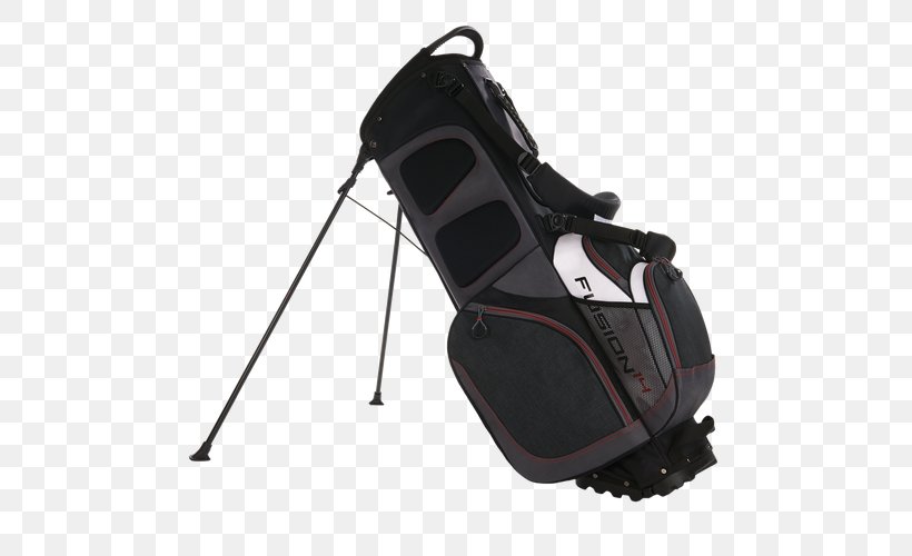 Callaway Golf Company Golf Clubs Golfbag, PNG, 500x500px, Golf, Bag, Black, Callaway Big Bertha Fusion Driver, Callaway Golf Company Download Free