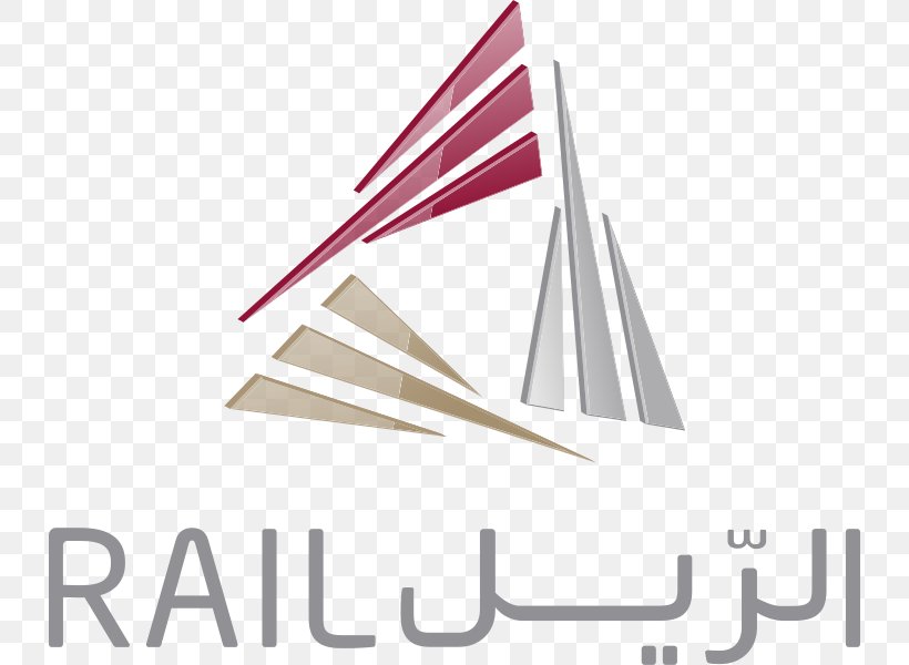 Doha Metro Rail Transport Rapid Transit Qatar Rail, PNG, 732x600px, Doha, Architectural Engineering, Brand, Company, Diagram Download Free