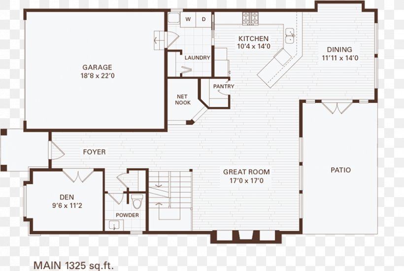 Floor Plan Product Design Line, PNG, 838x563px, Floor Plan, Area, Diagram, Floor, Plan Download Free