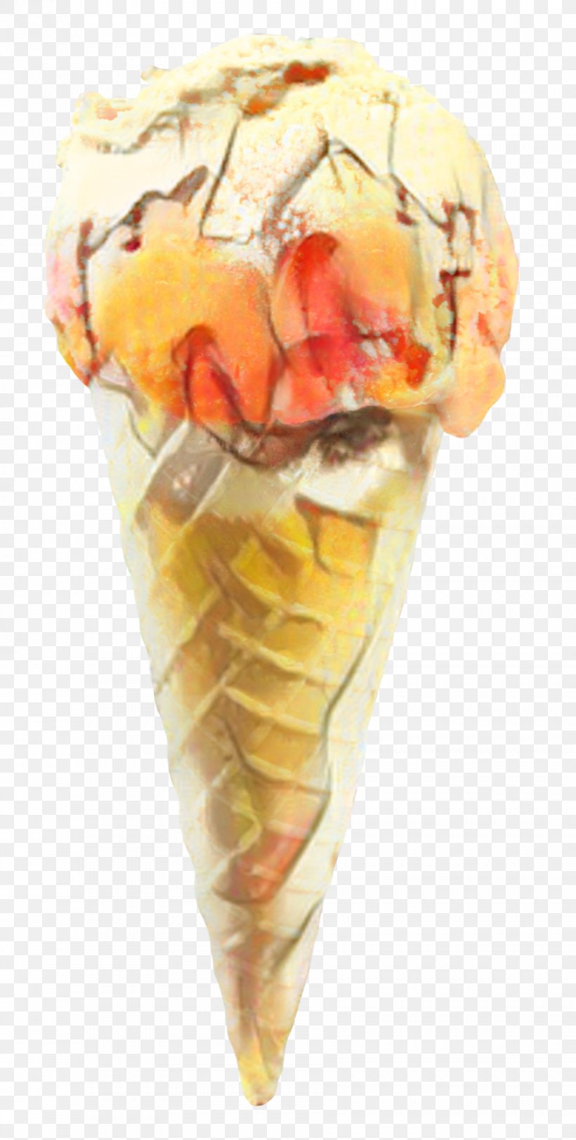 Ice Cream Cone Background, PNG, 902x1786px, Gelato, Cone, Cream, Cuisine, Dairy Download Free