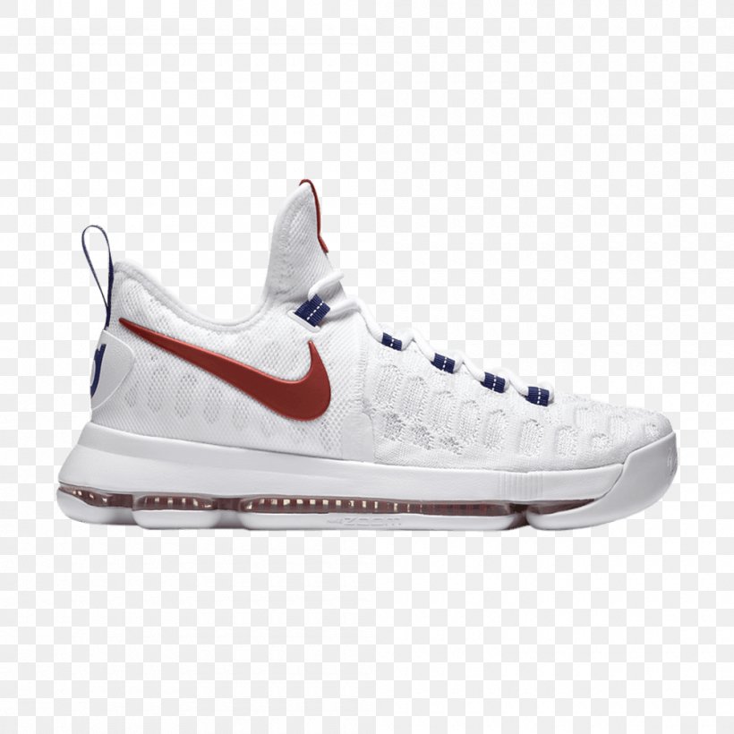 Nike Zoom Kd 9 Sports Shoes United States Men's National Basketball Team, PNG, 1000x1000px, Nike, Adidas, Athletic Shoe, Basketball, Basketball Shoe Download Free