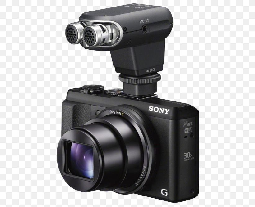 Sony Cyber-shot DSC-RX100 Sony Cyber-shot DSC-HX50 Point-and-shoot Camera Zoom Lens, PNG, 500x667px, Sony Cybershot Dscrx100, Audio, Bridge Camera, Camera, Camera Accessory Download Free