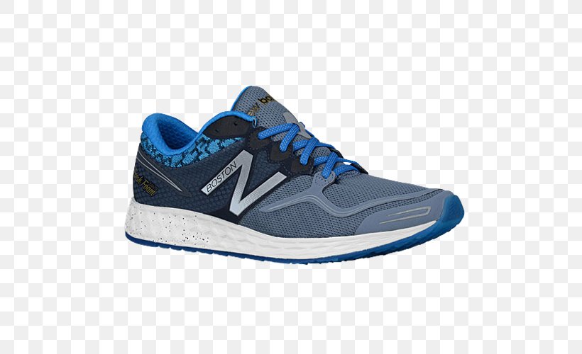 Sports Shoes Nike New Balance Air Jordan, PNG, 500x500px, Shoe, Air Jordan, Aqua, Asics, Athletic Shoe Download Free