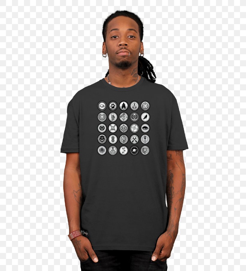 T-shirt Clothing Sleeve Jon Snow, PNG, 600x900px, Tshirt, Adidas, Black, Clothing, Clothing Accessories Download Free