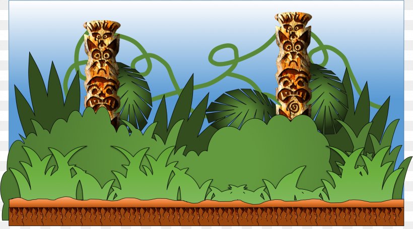 Tiger Grasses Art Giraffe, PNG, 2091x1162px, Tiger, Art, Big Cat, Big Cats, Biome Download Free