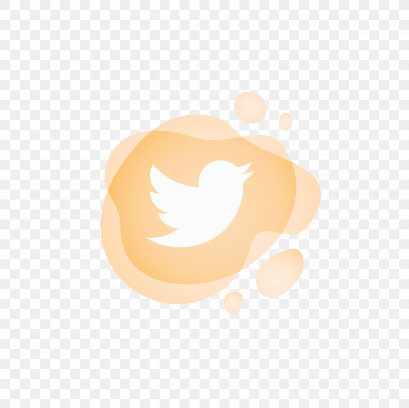 Twitter, PNG, 3000x2995px, Twitter, Birds, Circle, Computer, M Download Free