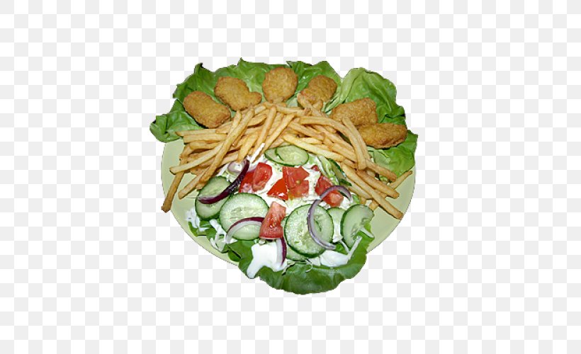 Vegetarian Cuisine Fast Food Leaf Vegetable Platter, PNG, 500x500px, Vegetarian Cuisine, Cuisine, Diet Food, Dish, Dishware Download Free