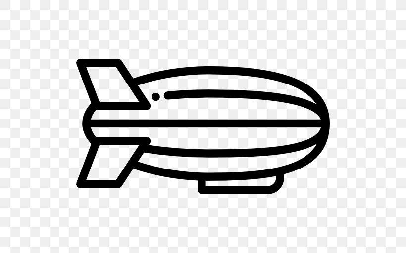 Aircraft Clip Art, PNG, 512x512px, Aircraft, Area, Black And White, Cargo Aircraft, Symbol Download Free