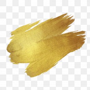 Gold Brush Images, Gold Brush Transparent PNG, Free download