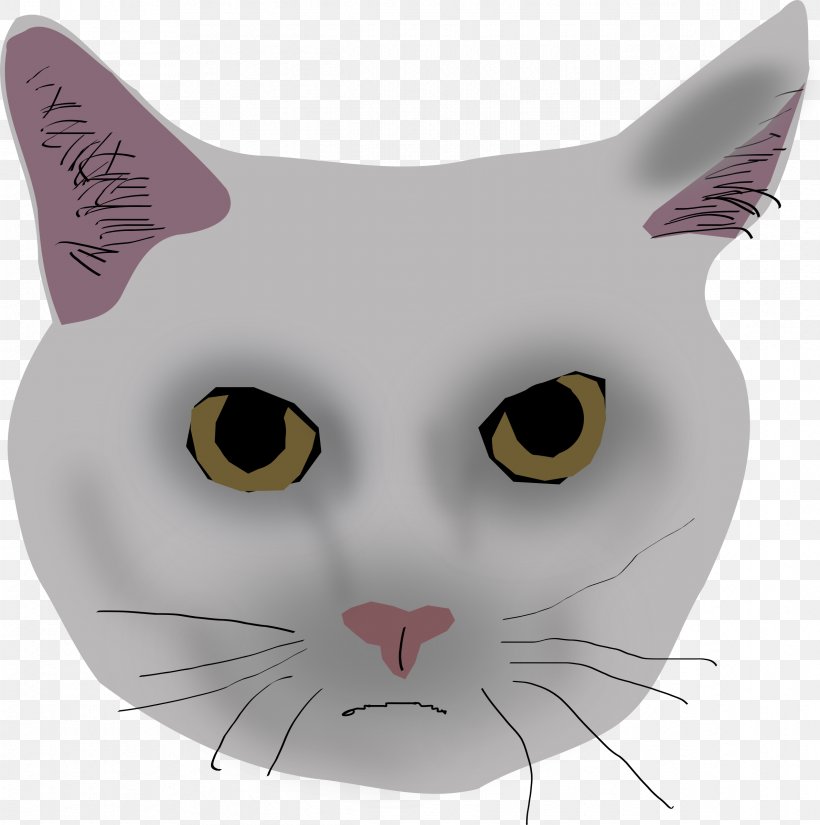 Cat Kitten Clip Art, PNG, 2383x2400px, Cat, Black Cat, Blog, Carnivoran, Cat Like Mammal Download Free