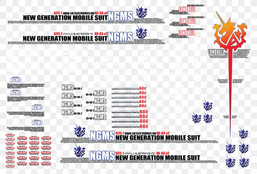 Decal Gundam Logo Symbol, PNG, 2058x1397px, Decal, Brand, Car, Diagram, Gundam Download Free