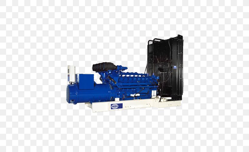 Diesel Generator Engine-generator Electric Generator Gas Generator Volt-ampere, PNG, 500x500px, Diesel Generator, Ampere, Company, Cylinder, Diesel Fuel Download Free