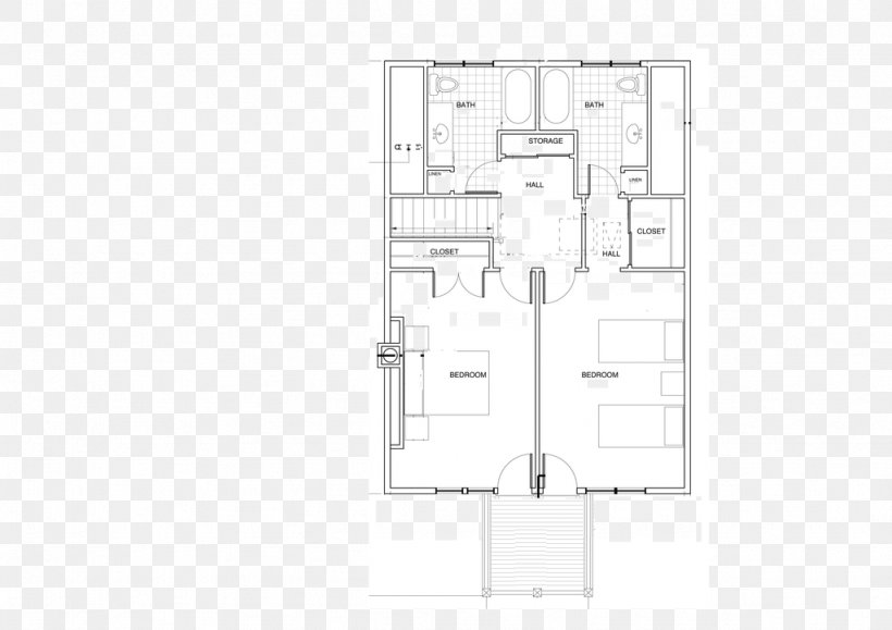 Floor Plan Furniture Line Angle, PNG, 1024x724px, Floor Plan, Area, Diagram, Drawing, Floor Download Free