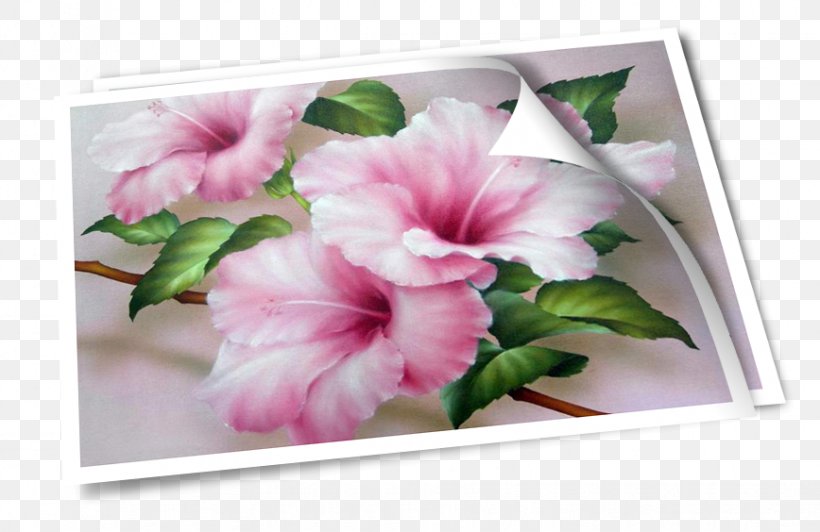 Flower Floral Design Oil Painting Art, PNG, 868x564px, Flower, Art, Canvas, Crossstitch, Cut Flowers Download Free