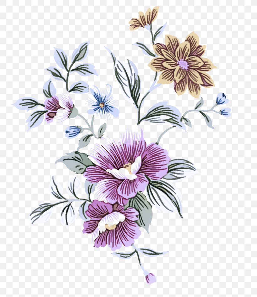 Flower Plant Petal Purple Violet, PNG, 803x948px, Flower, Aster, Petal, Plant, Purple Download Free