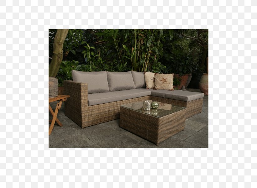 Garden Furniture Loveseat Coffee Tables WEKO Wohnen Unternehmensgruppe, PNG, 510x600px, Garden Furniture, Coffee Table, Coffee Tables, Couch, Furniture Download Free