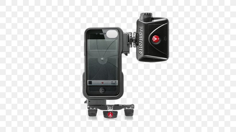 IPhone 4S Telephone Manfrotto, PNG, 736x458px, Iphone 4s, Camera, Camera Accessory, Camera Lens, Electronics Download Free