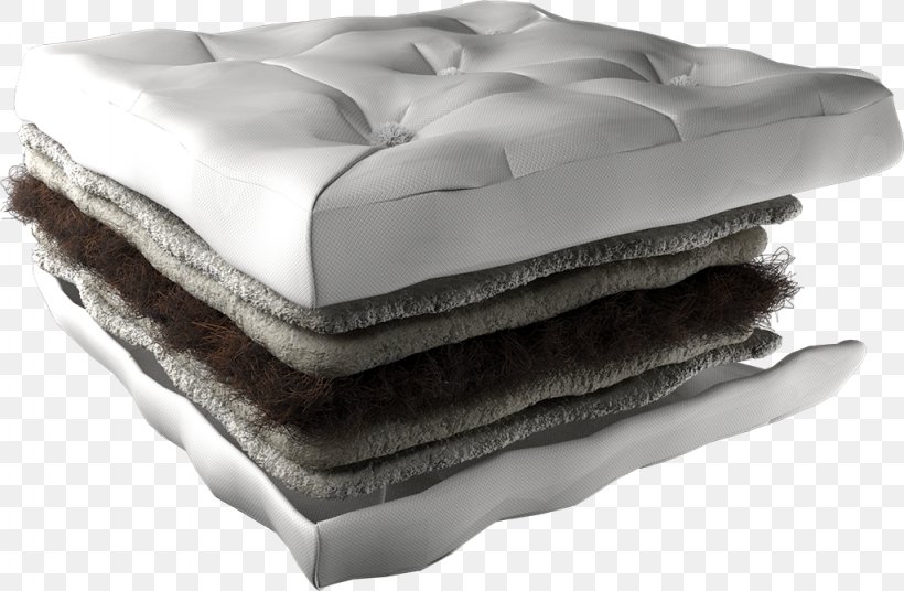 Mattress Pads Box-spring Bed Sheets, PNG, 1024x670px, Mattress, Bed, Bed Sheets, Black And White, Boxspring Download Free