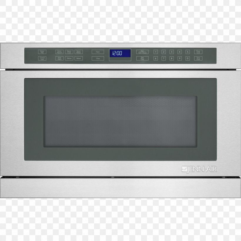 Microwave Ovens Drawer Jenn-Air Home Appliance Kitchen, PNG, 1000x1000px, Microwave Ovens, Bray Scarff, Cabinetry, Cooking Ranges, Countertop Download Free