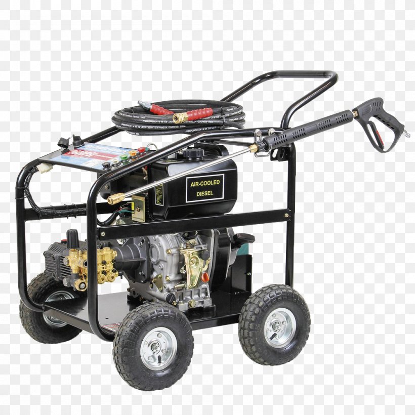 Pressure Washers Washing Machines High Pressure Hose, PNG, 1000x1000px, Pressure Washers, Automotive Exterior, Cleaning, Electricity, Engine Download Free