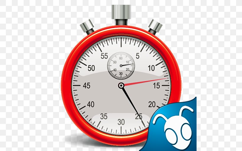 Stopwatch Coupe De France Sport Stade Louis-Dior, PNG, 512x512px, Stopwatch, Chronometer Watch, Clock, Coupe De France, Gauge Download Free