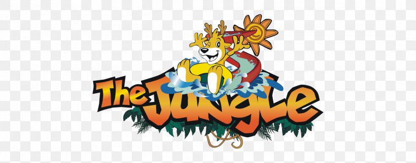 The Jungle Water Adventure The Jungle Waterpark JungleLand Adventure Theme Park Water Park, PNG, 2162x854px, Jungle Water Adventure, Amusement Park, Art, Bogor, Brand Download Free