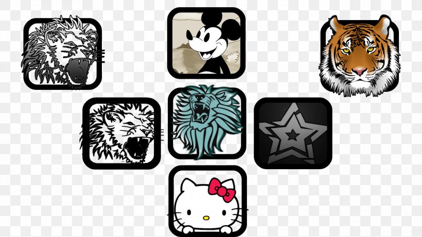 Tiger Cat Logo, PNG, 1280x720px, Tiger, Blanket, Cat, Cat Like Mammal, Drawing Download Free